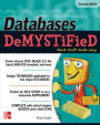 Databases DeMYSTiFieD / Edition 2