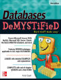 Databases DeMYSTiFieD, 2nd Edition