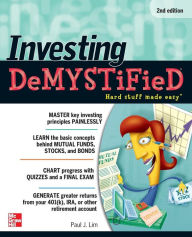Title: Investing DeMYSTiFieD, Author: Paul Lim