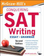 McGraw-Hill's Conquering SAT Writing / Edition 2