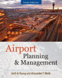 Airport Planning and Management 6/e / Edition 6