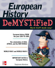 European History DeMYSTiFieD