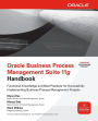 Oracle Business Process Management Suite 11g Handbook