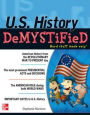 U.S. History DeMYSTiFieD