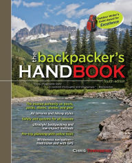 Title: The Backpacker's Handbook, 4th Edition / Edition 4, Author: Chris Townsend