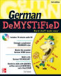 German DeMYSTiFieD, Second Edition