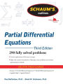 Schaum's Outline of Partial Differential Equations