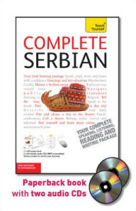 Complete Serbian