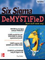 Six Sigma Demystified, Second Edition