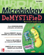 Microbiology DeMYSTiFieD, 2nd Edition