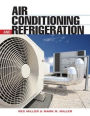 Air Conditioning and Refrigeration, Second Edition