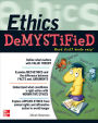 Ethics DeMYSTiFieD: Hard Stuff Made Easy