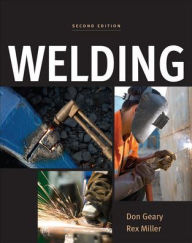 Title: Welding / Edition 2, Author: Don Geary