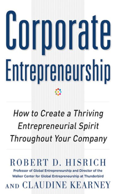 hisrich entrepreneurship ebook free download