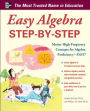 Easy Algebra Step-by-Step