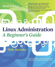 Linux Administration / Edition 6