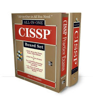 Cissp / Edition 1