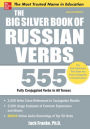 The Big Silver Book of Russian Verbs, 2nd Edition