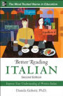 Better Reading Italian