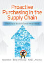 LSC (CAREER EDUCATION CORPORATION) VitalSource ebook for Proactive Purchasing in the Supply Chain: The Key to World-Class Procurement: The Key to World-Class Procurement
