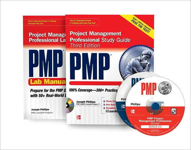 It Project Management Joseph Phillips Free