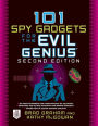 101 Spy Gadgets for the Evil Genius