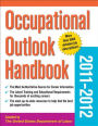 Occupational Outlook Handbook 2011-2012