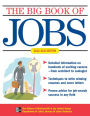 THE BIG BOOK OF JOBS 2012-2013