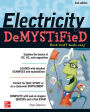 Electricity Demystified, Second Edition