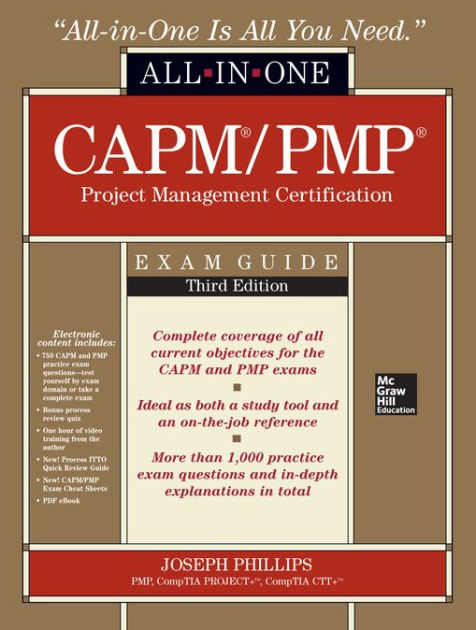 New CAPM Exam Answers