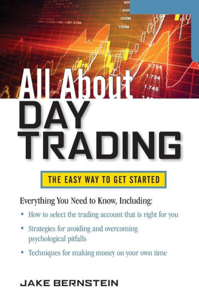 All About Day Trading