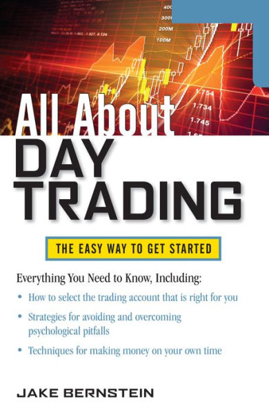 All About Day Trading