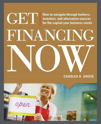 get finance