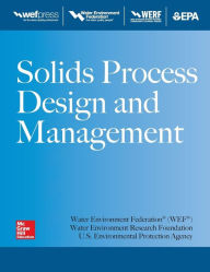 Solids Process Design and Management