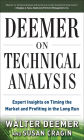 Deemer on Technical Analysis: Expert Insights on Timing the Market and Profiting in the Long Run