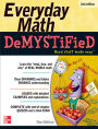 Everyday Math Demystified, 2nd Edition
