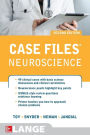 Case Files Neuroscience 2/E / Edition 2
