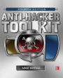 Anti-Hacker Tool Kit 4 / Edition 4