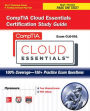 CompTIA Cloud Essentials Certification Study Guide (Exam CLO-001) / Edition 1