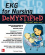Ekg's for Nursing Demystified / Edition 1