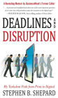 Deadlines and Disruption: My Turbulent Path from Print to Digital