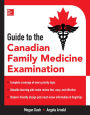 Guide to the Canadian Family Medicine Examination