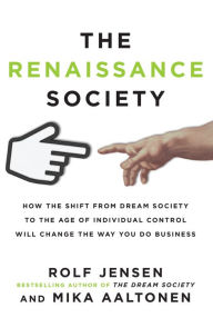 Title: The Renaissance Society DIGITAL AUDIO, Author: Rolf Jensen