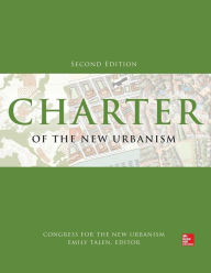 Title: Charter of the New Urbanism / Edition 2, Author: Emily Talen
