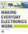 Making Everyday Electronics Work: A Do-It-Yourself Guide