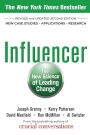 Influencer: The New Science of Leading Change, Second Edition / Edition 2