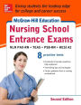 McGraw-Hills Nursing School Entrance Exams 2/E