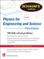 Schaum's Outline of Physics for Engineering and Science