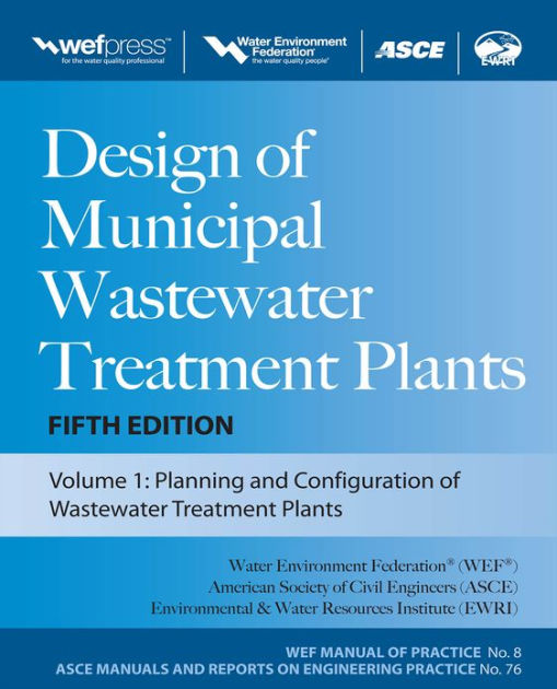 Wastewater Treatment Plants Planning Design And Operation Syed R Qasim Download