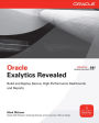 Oracle Exalytics Revealed: E-Book